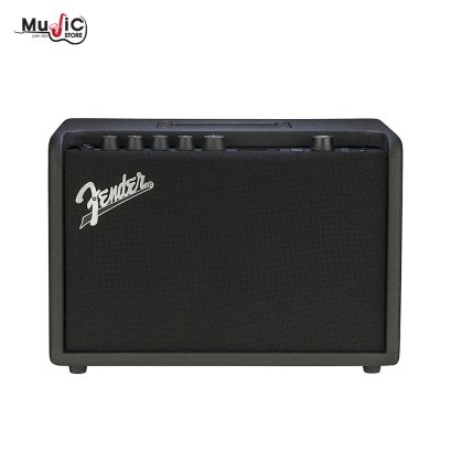 Fender MUSTANG LT50 - Ampli guitare électrique