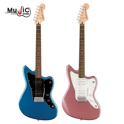 Squier Affinity Jazzmaster