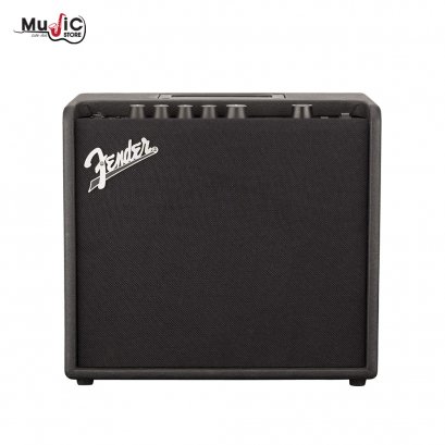 Fender Mustang LT25 Digital Guitar Amplifier