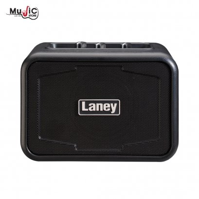 Laney MINI-IRON Mini Guitar Amplifier