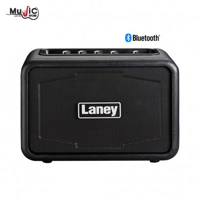 Laney MINI-STB-IRON Bluetooth Mini Guitar Amplifier