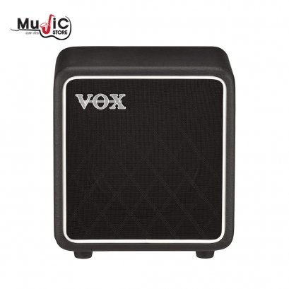VOX BC108 1x8 Speaker Cabinet