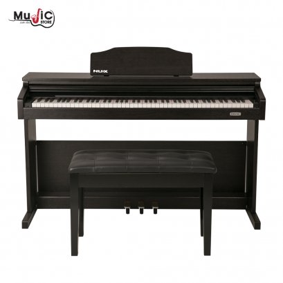 เปียโนไฟฟ้า NUX WK-520