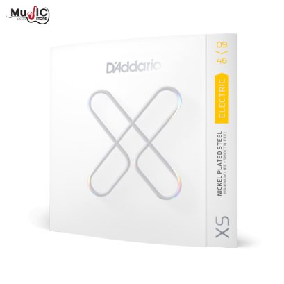 สายกีต้าร์ไฟฟ้า D’Addario XSE0946