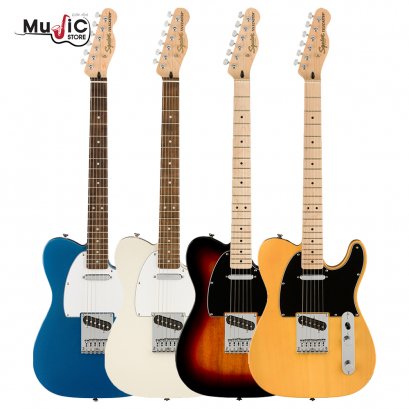 Squier Affinity Series™ Telecaster