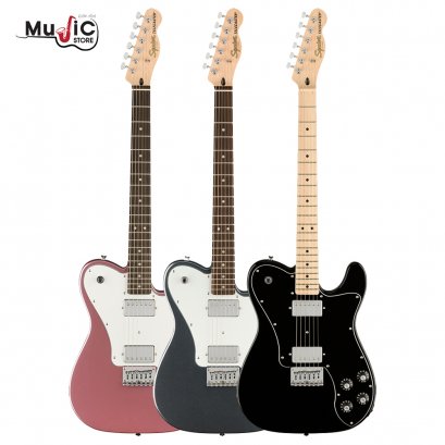 Squier Affinity Series™ Telecaster Deluxe