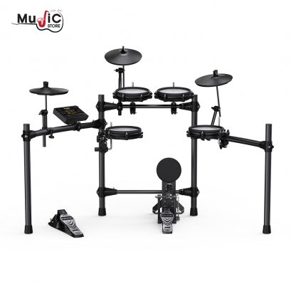 NUX DM-210 All Mesh Head Digital Drum Kit