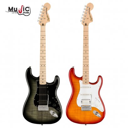 Squier Affinity Series™ Stratocaster FMT HSS