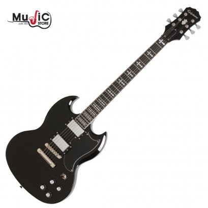 Epiphone Tony Iommi SG Custom Electric Guitar