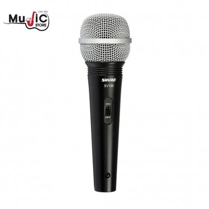 SHURE SV100 Multi-Purpose Microphone