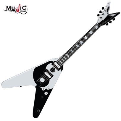 Dean Electric Guitar - musicstoreshop