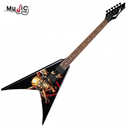 Dean V Dave Mustaine - Killing Is My Business Electric Guitar