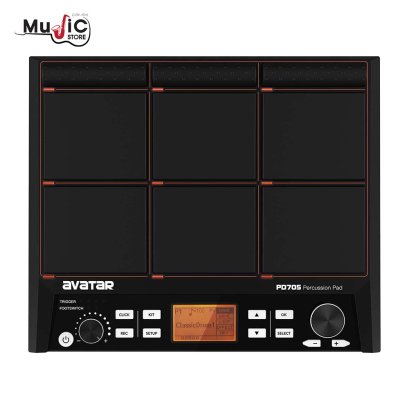 Avatar PD705 DrumPad