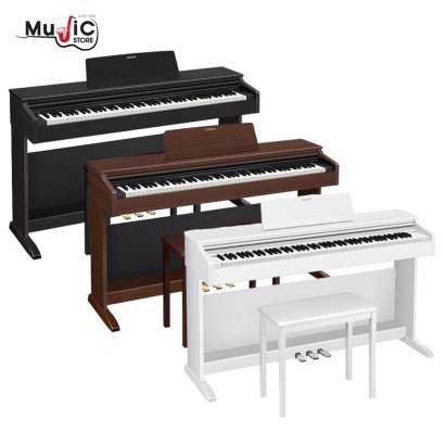 เปียโนไฟฟ้า Casio AP-270