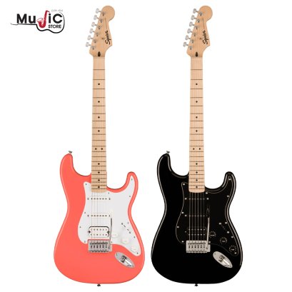 กีต้าร์ไฟฟ้า SQUIER SONIC STRATOCASTER HSS