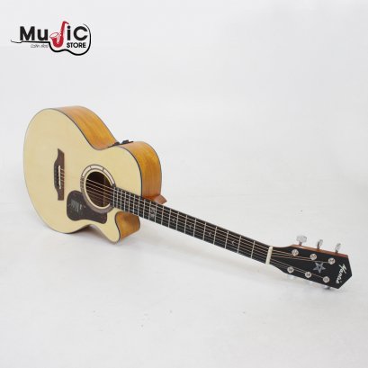 Mantic GT1ACE  Acoustic Electric Guitar