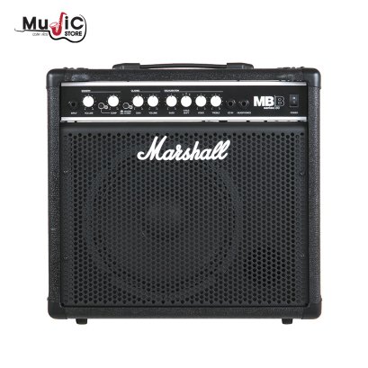 marshall bass combo