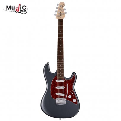 Sterling by Music Man CT-30 Cutlass SSS Electric Guitar