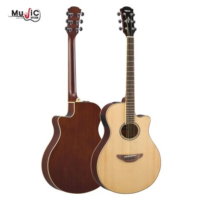 Yamaha APX600 Acoustic Electric Guitar