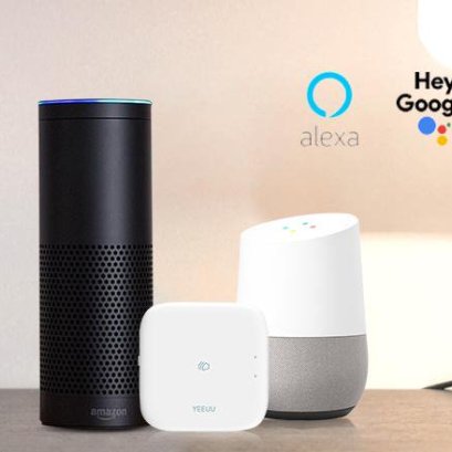 Digital door lock กับ smart home   