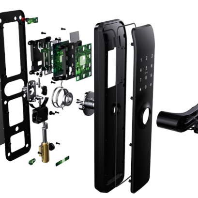 ข้อควรระวังในการติดตั้งเองในรุ่น H35B