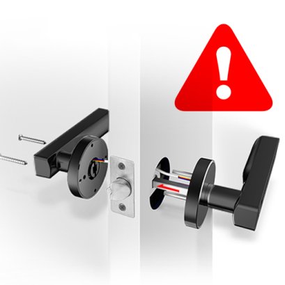 ข้อควรระวังในการติดตั้งเองในรุ่น N20 และ H11B