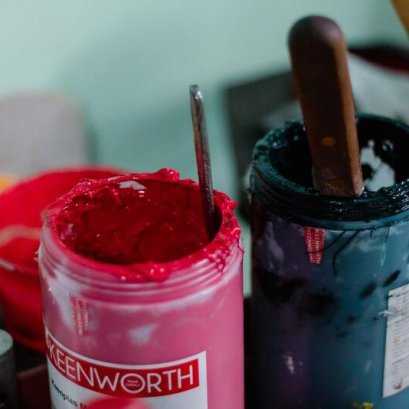 ไขข้อข้องใจ…สีพิเศษสำหรับงานพิมพ์คืออะไร