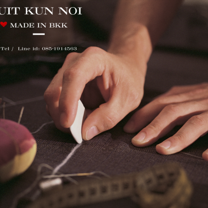 ข้อดีของชุดสูทยูนิฟอร์มงาน Tailor Made แบบ B2B