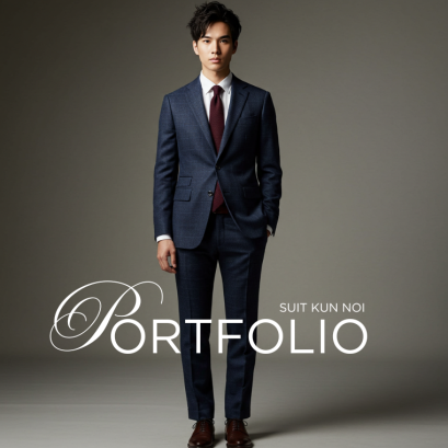 สไตล์ที่สะท้อนความเรียบหรูในชุดสูทยูนิฟอร์ม