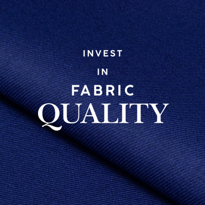 การเลือกเนื้อผ้าสำหรับชุดสูทยูนิฟอร์มที่ตอบโจทย์ธุรกิจของคุณ