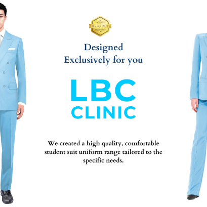 "Tailored Double-Breasted Suits: Classic Style, Modern Precision"