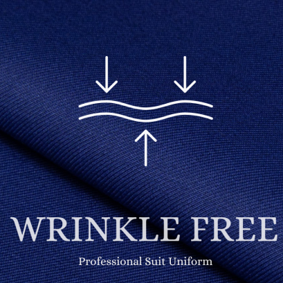 เทคโนโลยีเนื้อผ้าสำหรับชุดสูท เพิ่มคุณค่าให้กับองค์กรของคุณ