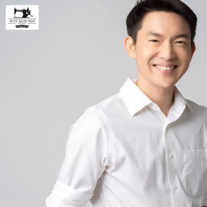 เชิ้ตขาวทำงาน เลือกอย่างไรให้ดูดี ใส่สบาย ตอบโจทย์