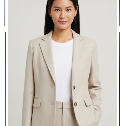 ชุดสูทยูนิฟอร์มคุ้มค่า ลงทุนน้อย ผลตอบแทนสูง