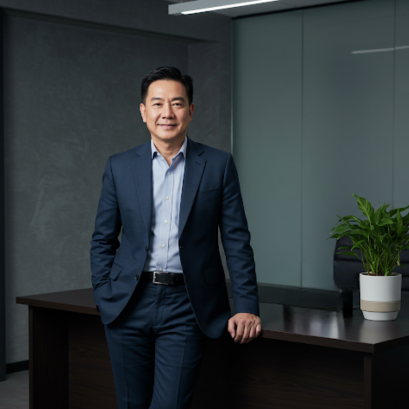 "ชุดสูทสำหรับข้าราชการสไตล์ใหม่ เรียบหรู ดูทันสมัย"