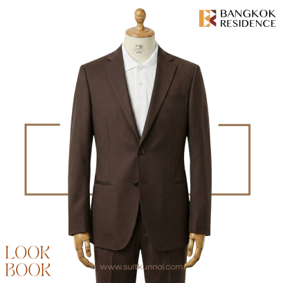 สูทองค์กรตัดเย็บ ต่างจากยูนิฟอร์มทั่วไปอย่างไร?