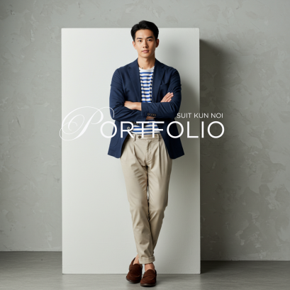 แก้ปัญหาเสื้อสูทเบลเซอร์ที่ยับง่าย ให้ดูดีได้ตลอดวัน