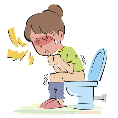 疫情期间居家办公导致便秘，宋先念中医师有妙招。