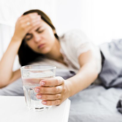 头晕目眩竟是贫血惹祸？华侨中医院蔡佩玲中医师教你补铁养血