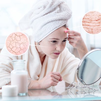 中医怎么治疗黄褐斑？华侨中医院养颜护肤科详解治疗改善方法