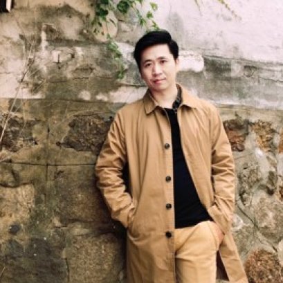 名医风采--林培川