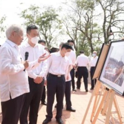 华侨中医院弘扬传承中国中医药文化
