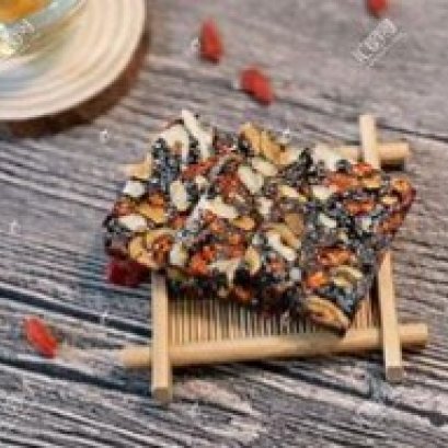 阿胶不能当零食