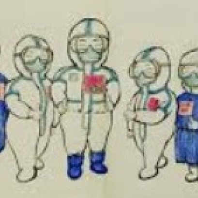 怎样缓解新冠疫情造成的心理压力