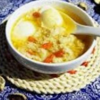 天天吃甜酒鸡蛋可以吗？