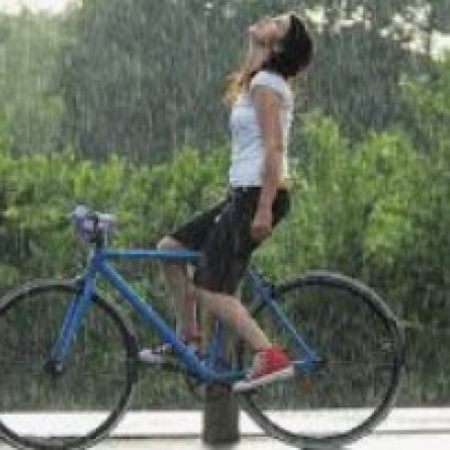 女性淋雨后该注意什么？