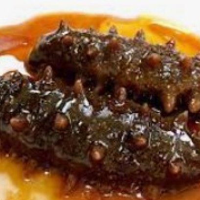 吃海参前先弄懂三个注意事项