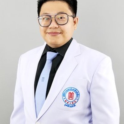 李成俊  中医师