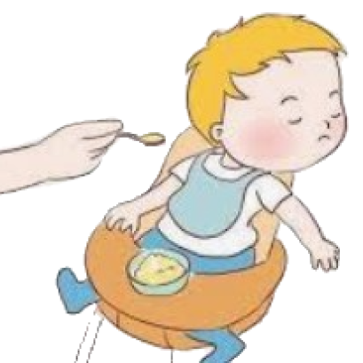 怎么判断孩子是脾阴虚