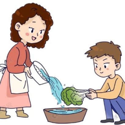 一碗淘米水=10种药